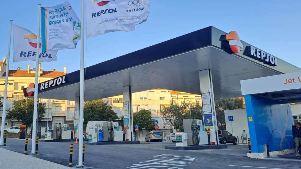 É “responsabilidade moral” da Repsol continuar a produzir gasóleo, diz diretor-executivo