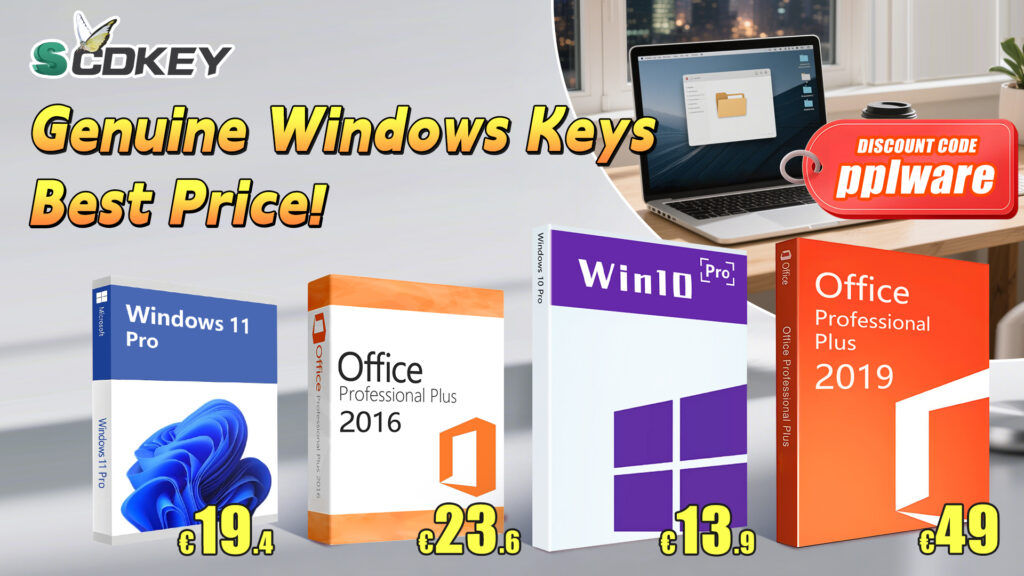 Diga adeus ao Windows 10: o 11 custa menos que um jantar