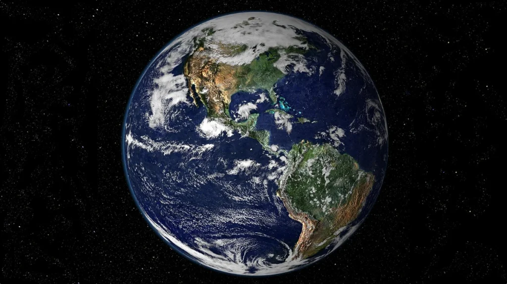 Uma estrela que passe perto pode atirar a Terra para fora da órbita? Pode