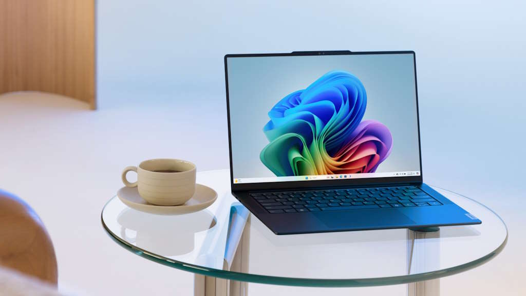 Microsoft Windows 11 IA Copilot