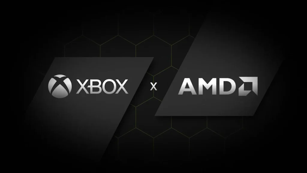 Nova Xbox no horizonte: Microsoft e AMD estão a trabalhar em hardware de nova geração