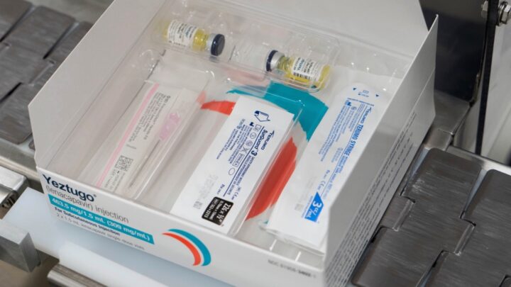 Histórico: EUA aprovam tratamento para combater o VIH