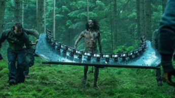 Filme "28 Anos Depois" a ser gravado com vários iPhone 15 Pro Max