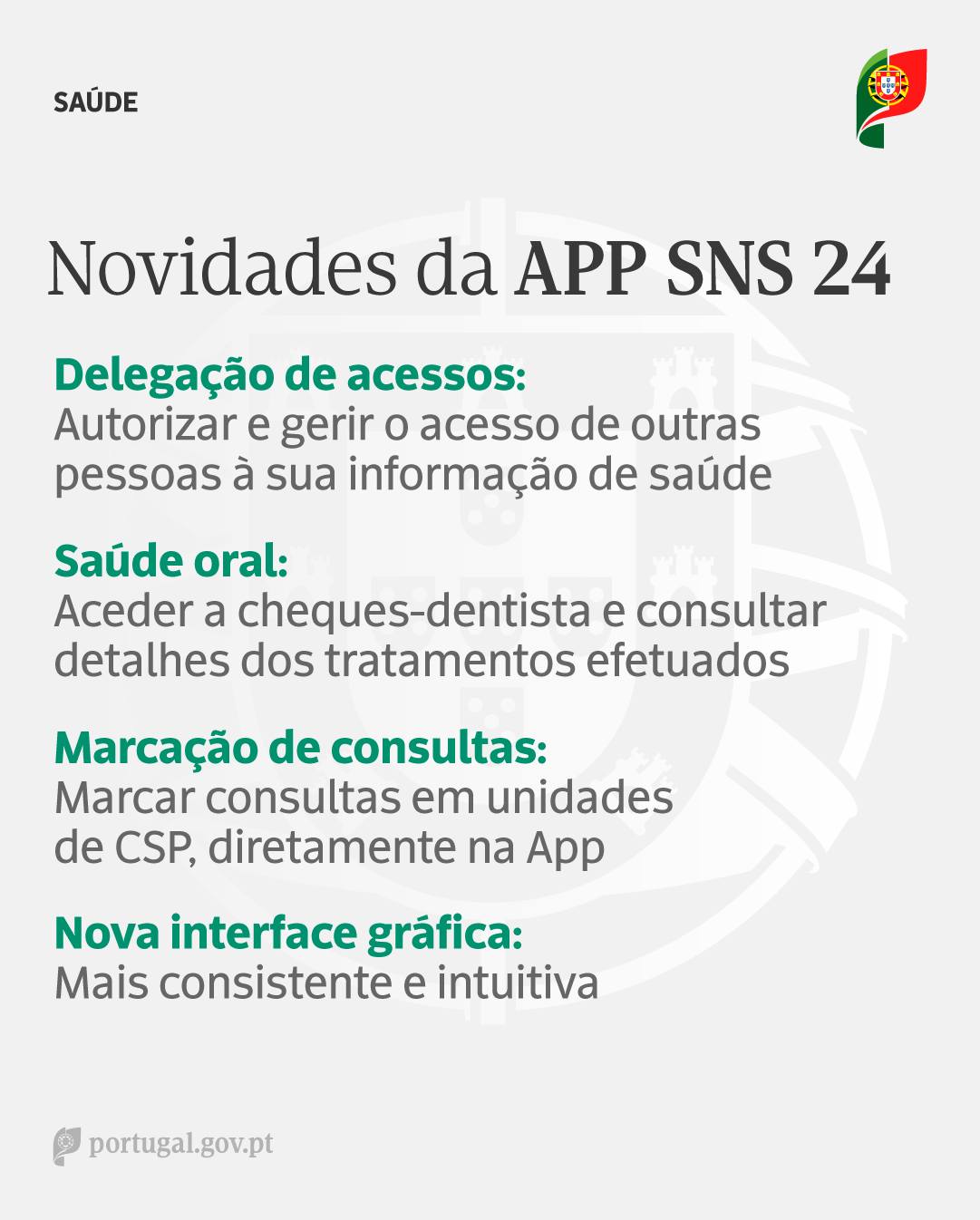 já pode marcar consultas com o seu smartphone 3 523895539 1060957652867779 1800678014099527669 n