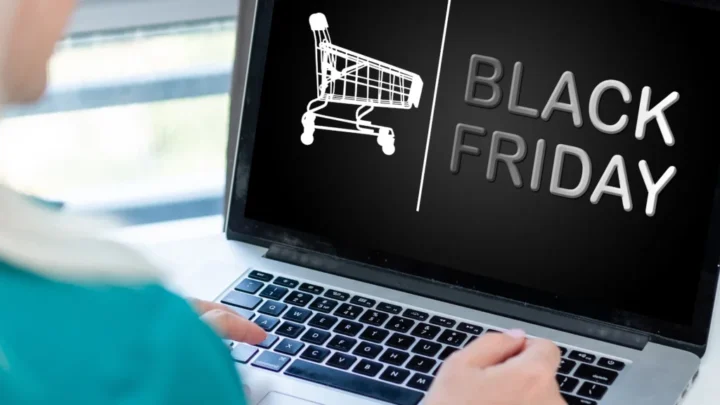 Black Friday: o dia em que se perde a cabeça com preços loucos