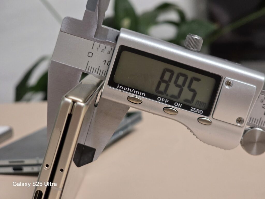 Dobrável fino? Honor tem resposta do Magic V5 ao Galaxy Z Fold7 4 Honor Magic V5 Galaxy Z Fold7 dobrável fino