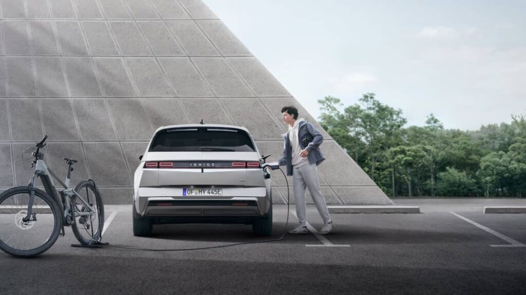 Carregamento bidirecional: entenda as diferenças entre V2G, V2H e V2L