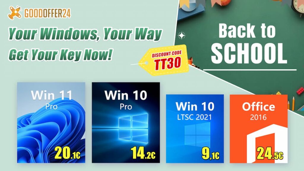 Poupe ao instalar o Windows 11 num novo PC