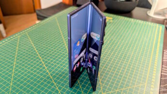 Samsung Galaxy Z Fold7 dobrável