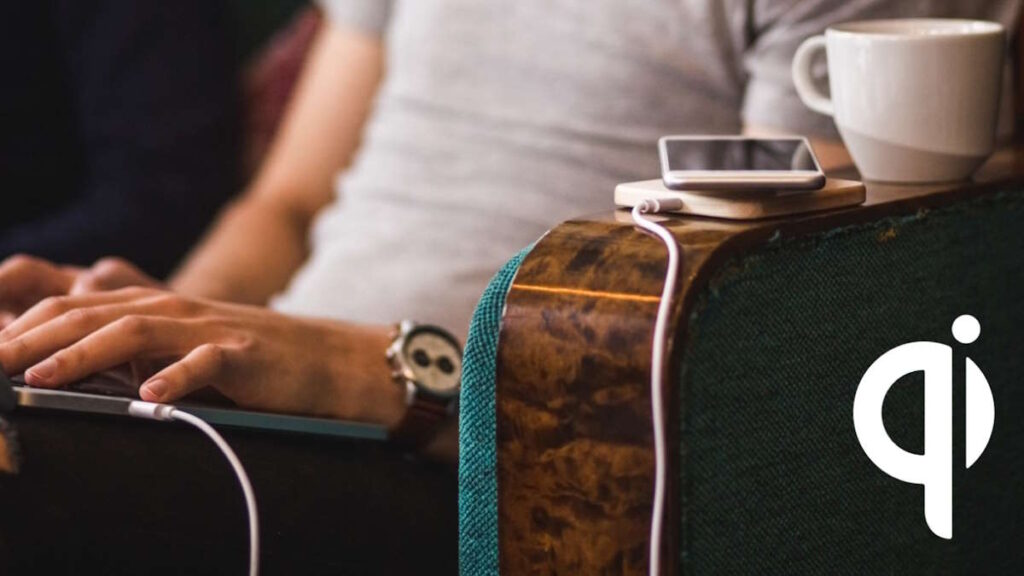 iPhone e smartphones Android carregam mais rápido com Qi2 25W 3 Qi2 25W carregar iPhone Android rápido