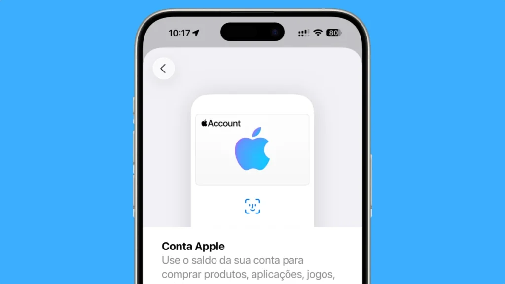 Apple Account Card chega a mais países, incluindo Portugal