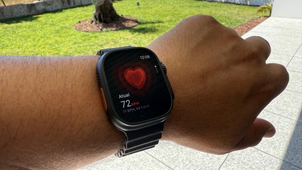 EUA querem que toda a gente tenha um wearable para monitorizar a saúde