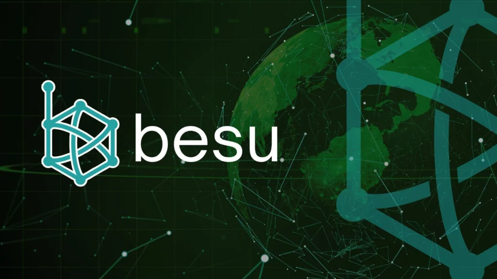Hyperledger Besu: um cliente para redes blockchain publicas e privadas