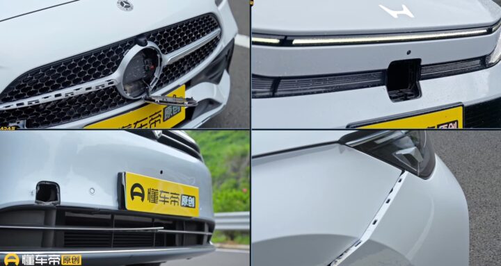 Teste real de condução autónoma: Tesla ganha a todos...