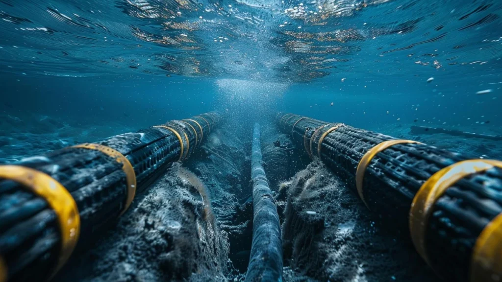 Terramoto e tsunami massivos na Rússia não estão a afetar cabos submarinos, para já