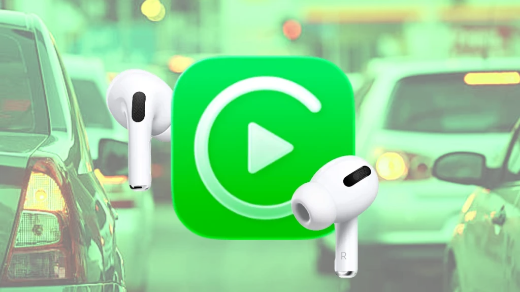 CarPlay e AirPods funcionam melhor do que nunca no iOS 26