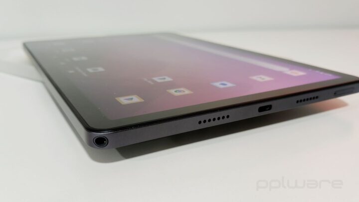 Análise: Chuwi AuPad - um tablet de 10,95" para produtividade e lazer com 4G e Android 15 3 Análise: Chuwi AuPad - um tablet de 10,95