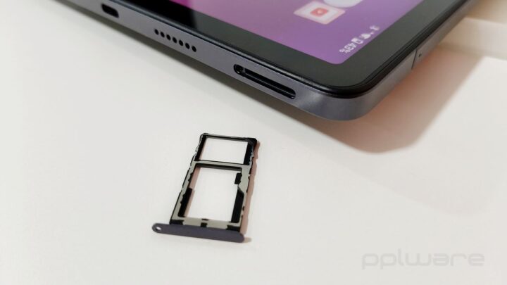 Análise: Chuwi AuPad - um tablet de 10,95" para produtividade e lazer com 4G e Android 15 11 chuwi aupad 6