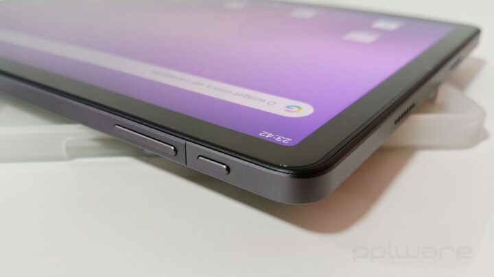 Análise: Chuwi AuPad - um tablet de 10,95" para produtividade e lazer com 4G e Android 15 4 chuwi aupad 7