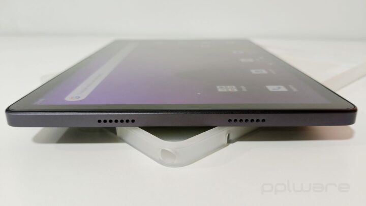 Análise: Chuwi AuPad - um tablet de 10,95" para produtividade e lazer com 4G e Android 15 5 chuwi aupad 8