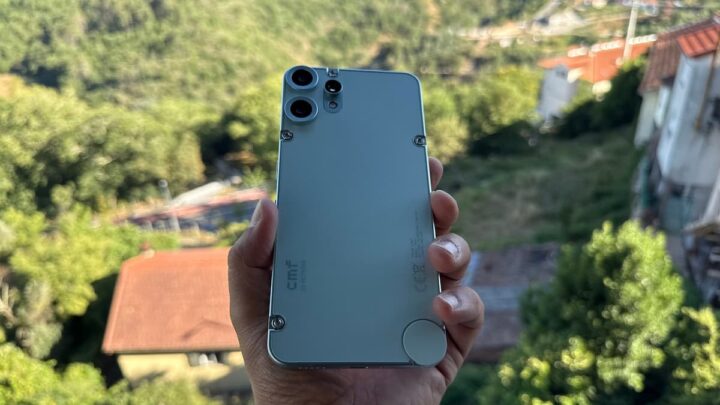 CMF Phone 2 Pro: um smartphone PRO a um preço low cost