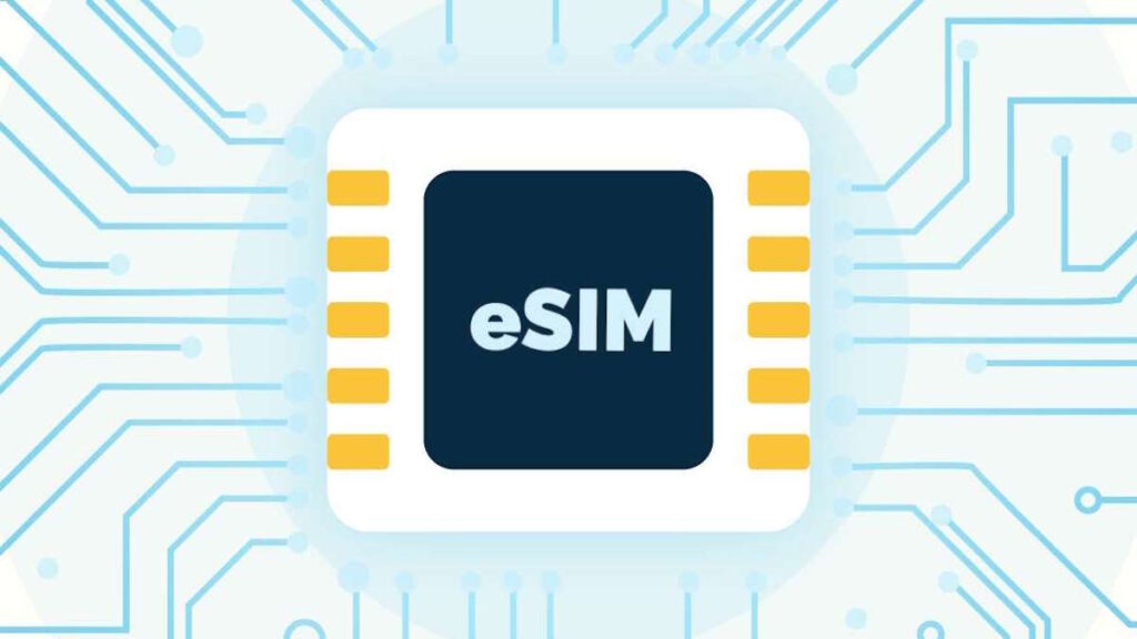 eSIM segurança falha GSMA