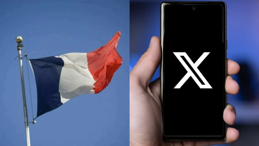 França inicia investigação criminal sobre a alegada “manipulação” do algoritmo do X