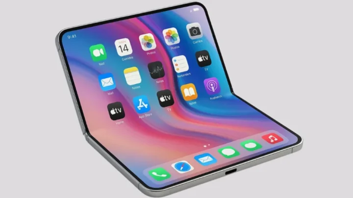 iOS 27 dará prioridade a funcionalidades para um iPhone dobrável 2 iphone dobravel2025 01