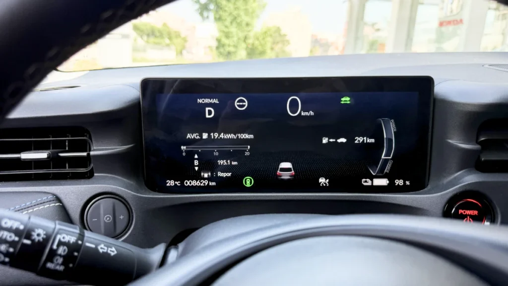 De litros a quilowatts: a nova linguagem da mobilidade