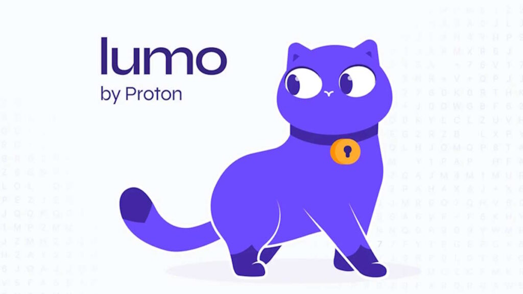 Lumo IA Proton convresas privadas