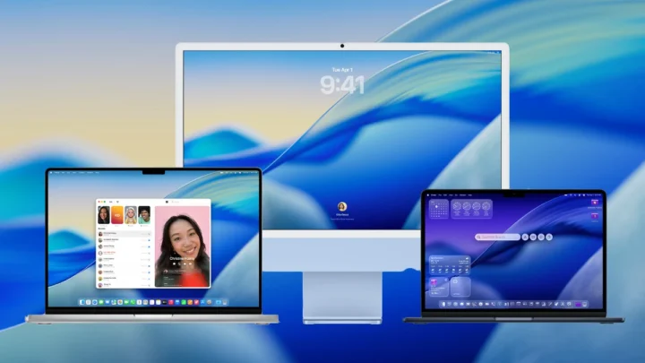 Apple lança beta 4 do iOS 26, iPadOS 26, watchOS 26, tvOS 26, visionOS 26 e macOS 26 6 macos26 beta4 00