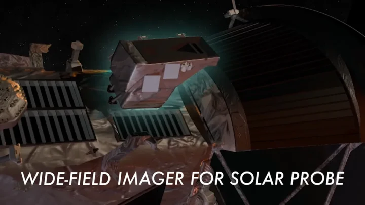 Efeitos do vento solar na Terra