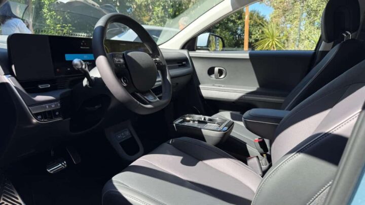 Novo Hyundai Ioniq 5