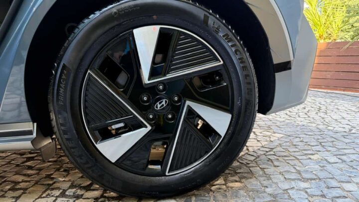 Novo Hyundai Ioniq 5