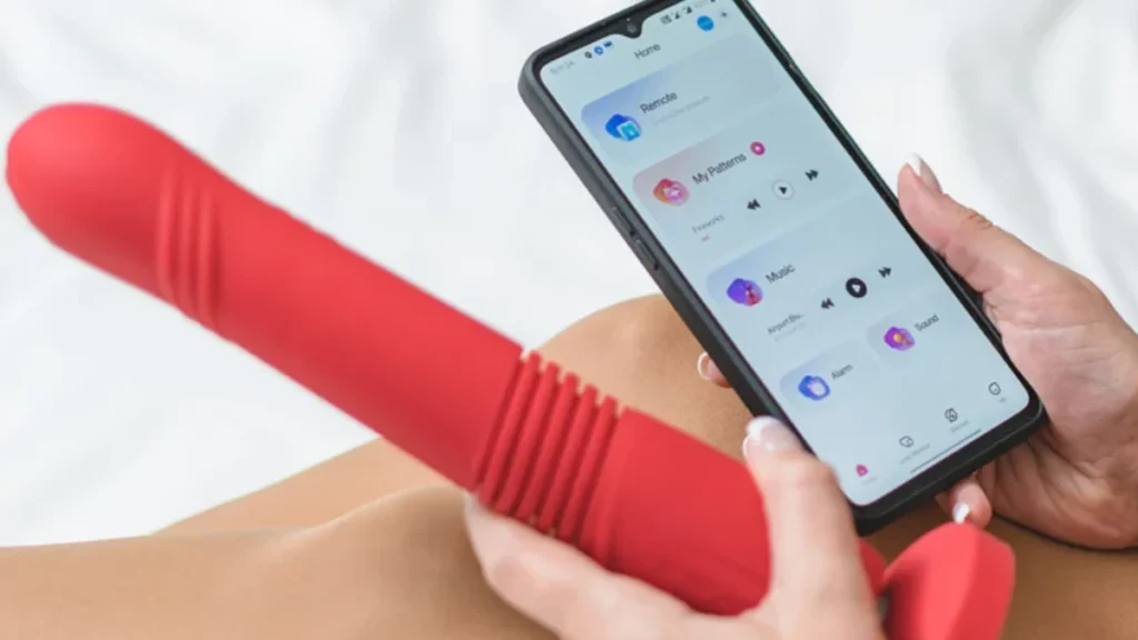 Falha na aplicação de brinquedos sexuais revela endereços de e-mail privados dos utilizadores