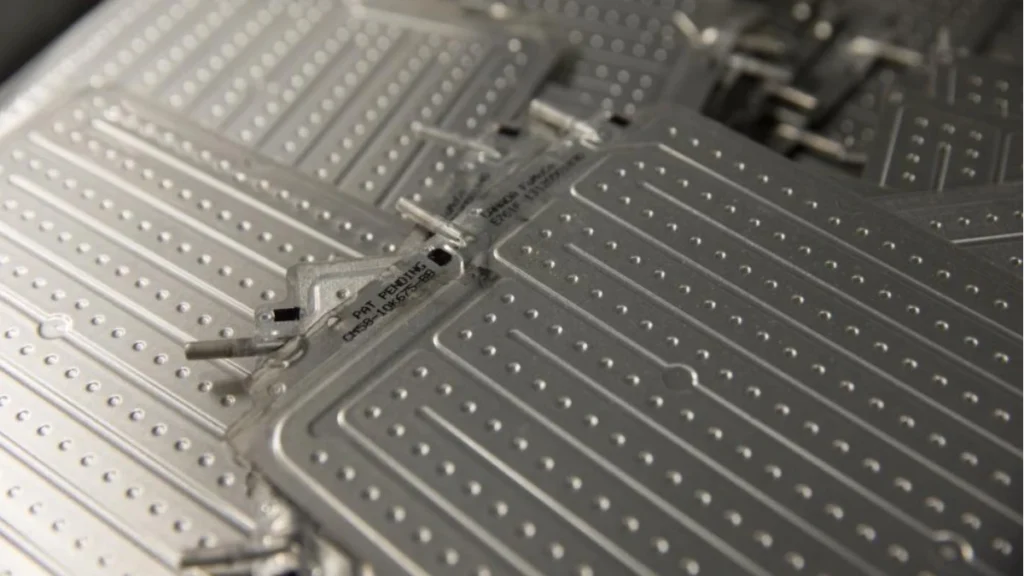 Desenvolvida tecnologia para reciclar baterias de veículos elétricos de forma limpa