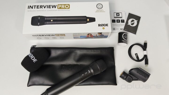 RØDE - as mais poderosas e completas soluções de sistemas de microfone wireless