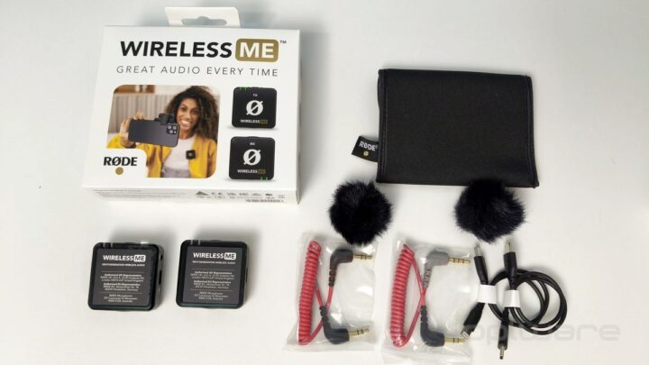 RØDE - as mais poderosas e completas soluções de sistemas de microfone wireless