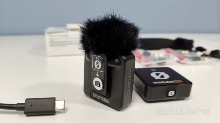 RØDE - as mais poderosas e completas soluções de sistemas de microfone wireless