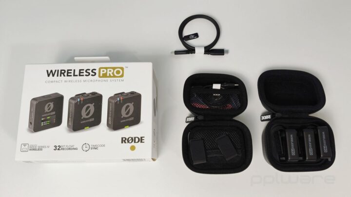 RØDE - as mais poderosas e completas soluções de sistemas de microfone wireless