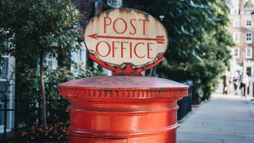 Sistema informático defeituoso nos correios britânicos resulta em 13 suicídios