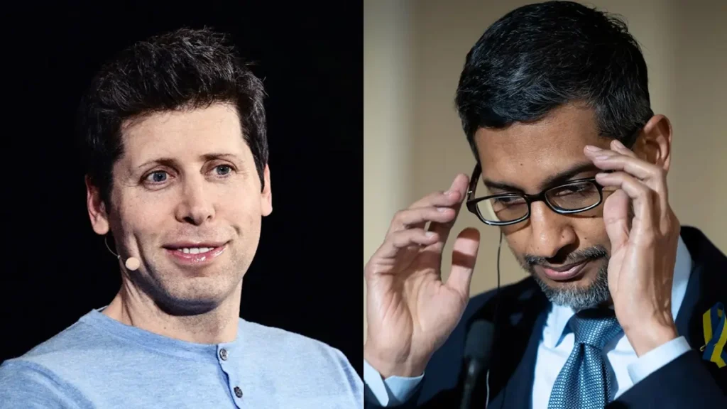 OpenAI prepara um browser com IA para competir com o Chrome