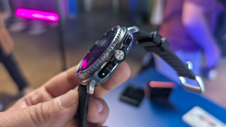 Samsung Galaxy Watch8 Classic