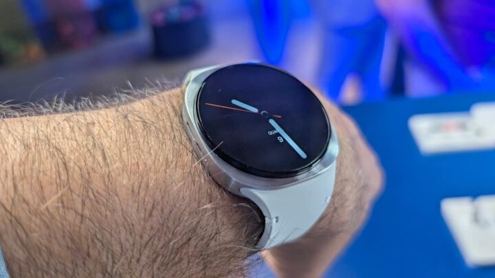 Samsung Galaxy Watch8