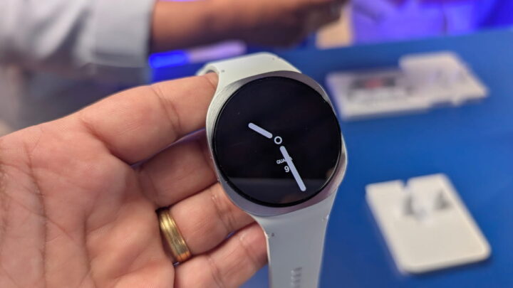 Samsung Galaxy Watch8