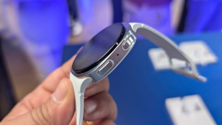 Samsung Galaxy Watch8