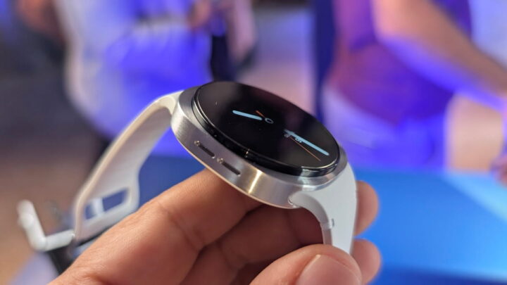 Samsung Galaxy Watch8