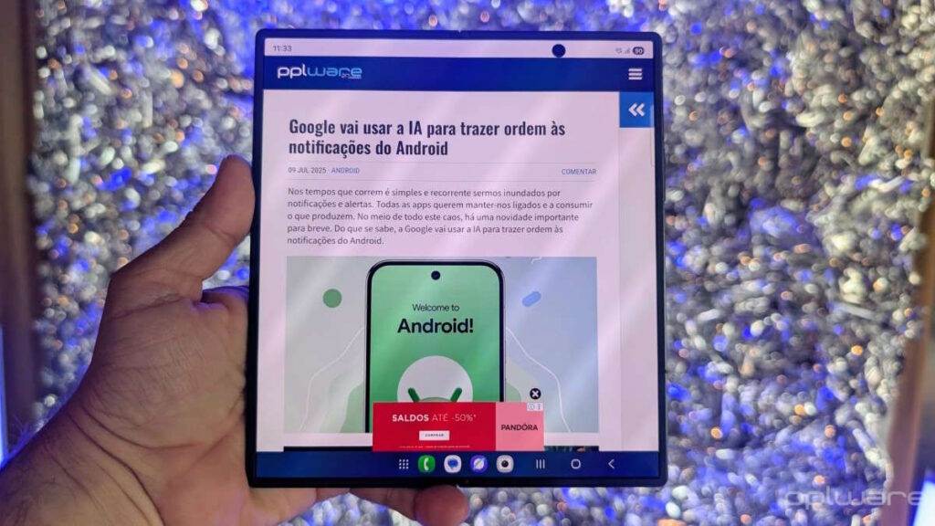 Samsung Galaxy Z Fold7 Z Flip7 dobraveis