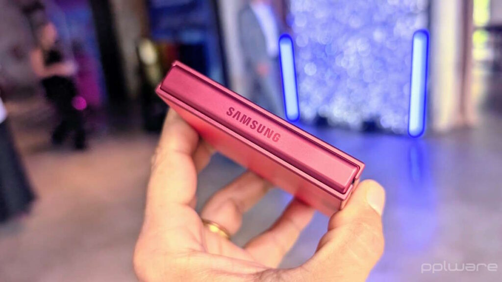 Samsung Galaxy Z Fold7 Z Flip7 dobraveis