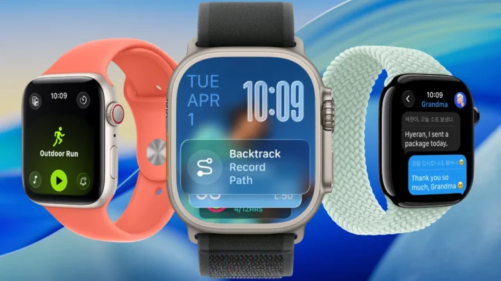 Apple lança beta 4 do iOS 26, iPadOS 26, watchOS 26, tvOS 26, visionOS 26 e macOS 26 3 watchos26 beta4 00